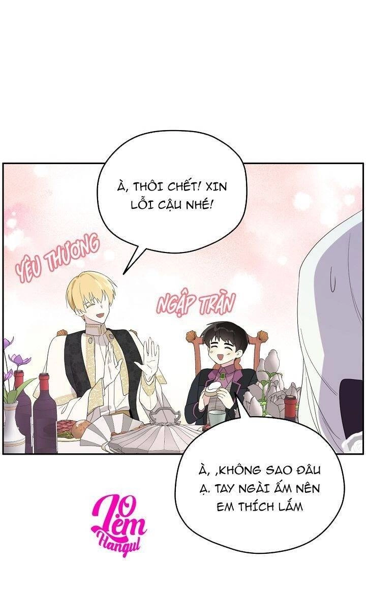 Tôi Là Mẹ Kế Của Nam Chính Chapter 36 - 23