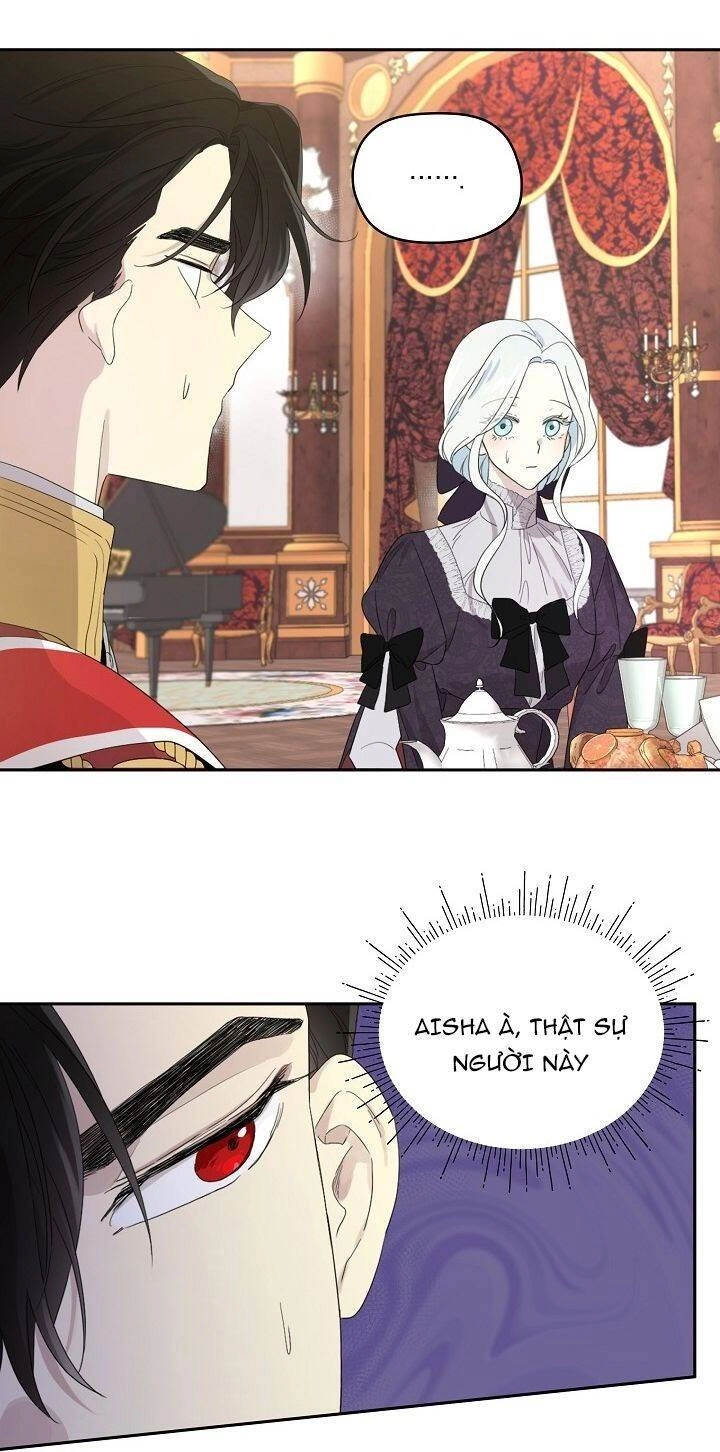 Tôi Là Mẹ Kế Của Nam Chính Chapter 36 - 24