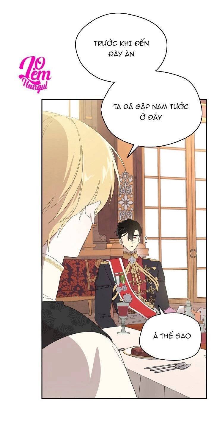 Tôi Là Mẹ Kế Của Nam Chính Chapter 36 - 26