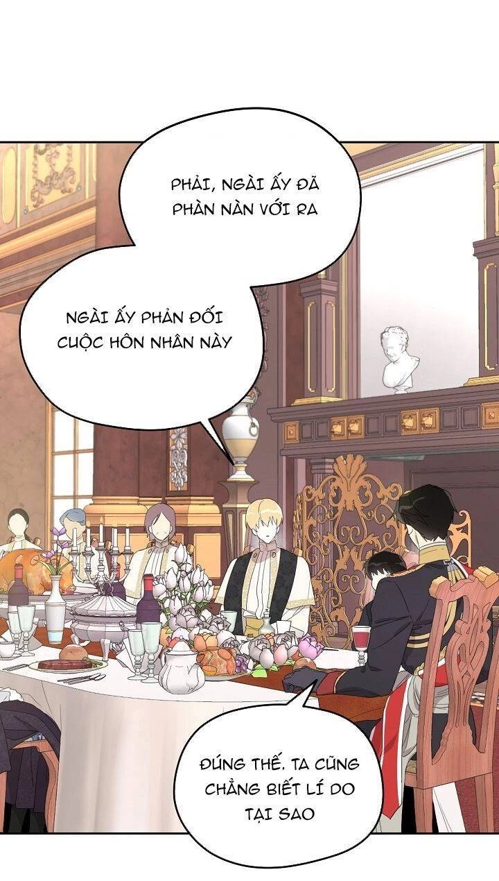 Tôi Là Mẹ Kế Của Nam Chính Chapter 36 - 27