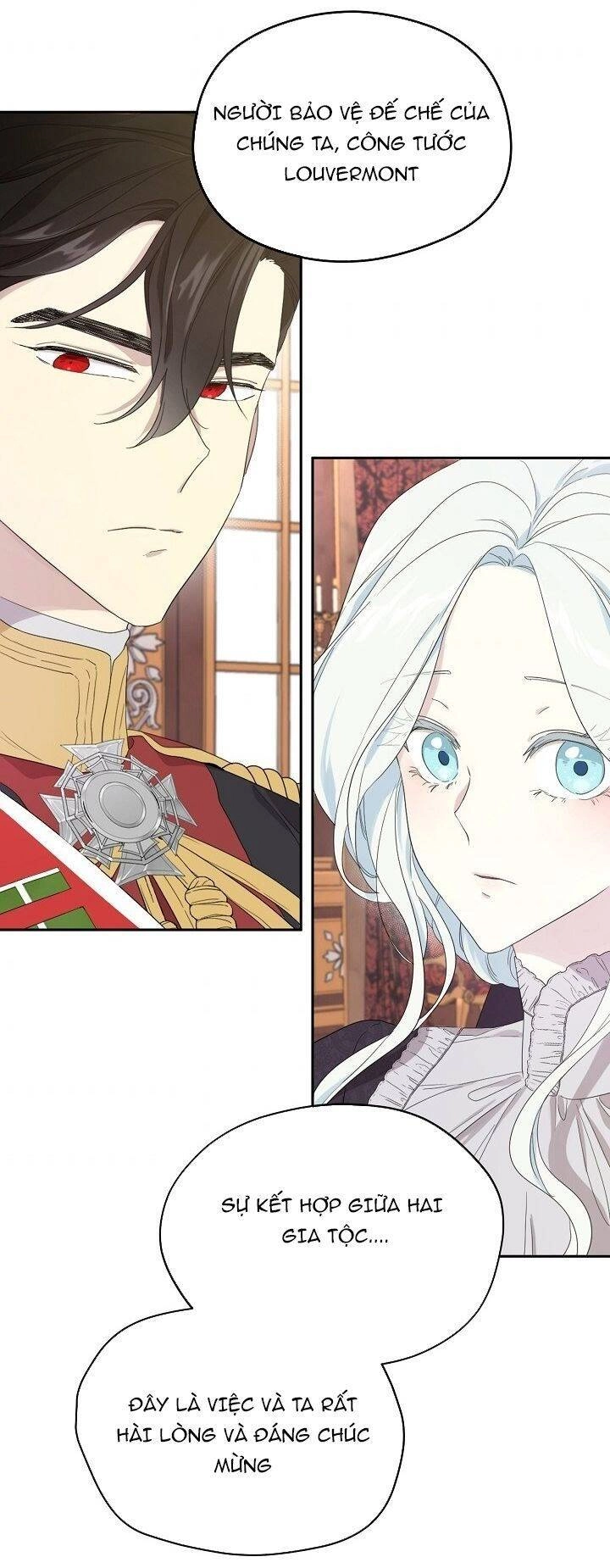 Tôi Là Mẹ Kế Của Nam Chính Chapter 36 - 29