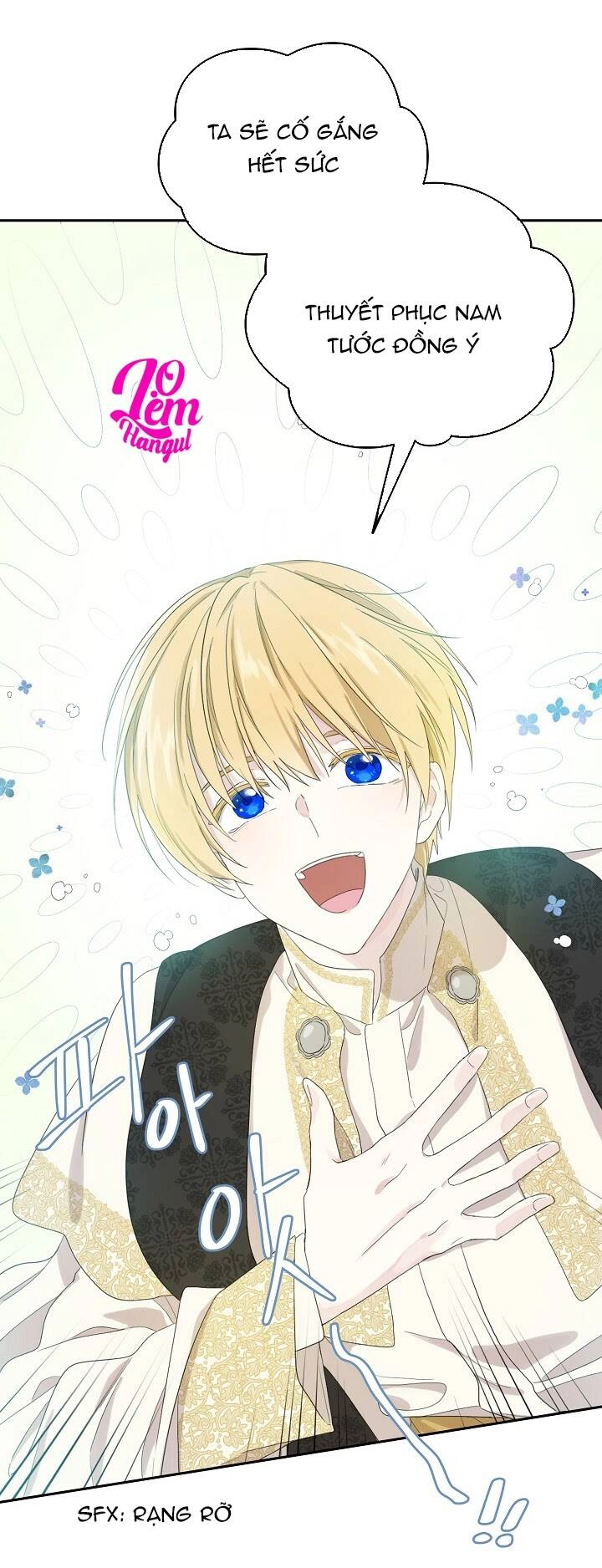 Tôi Là Mẹ Kế Của Nam Chính Chapter 36 - 33