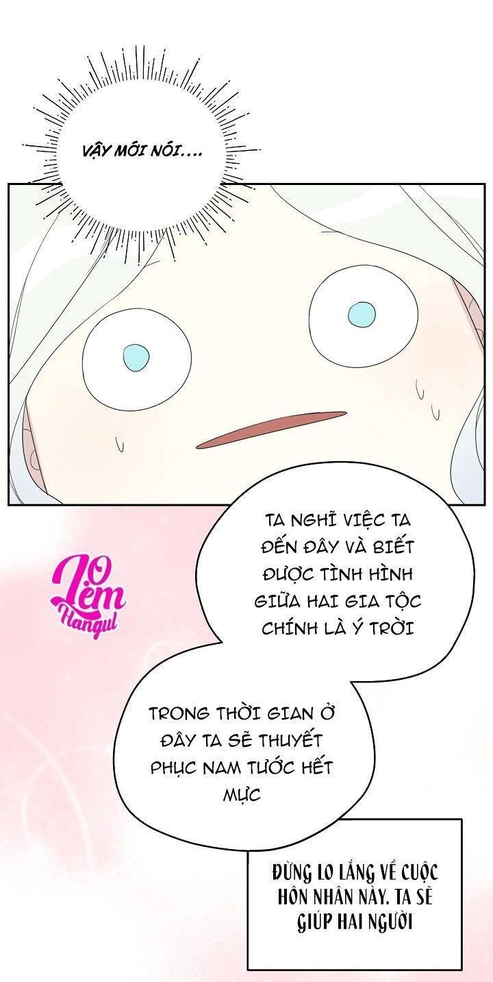 Tôi Là Mẹ Kế Của Nam Chính Chapter 36 - 37