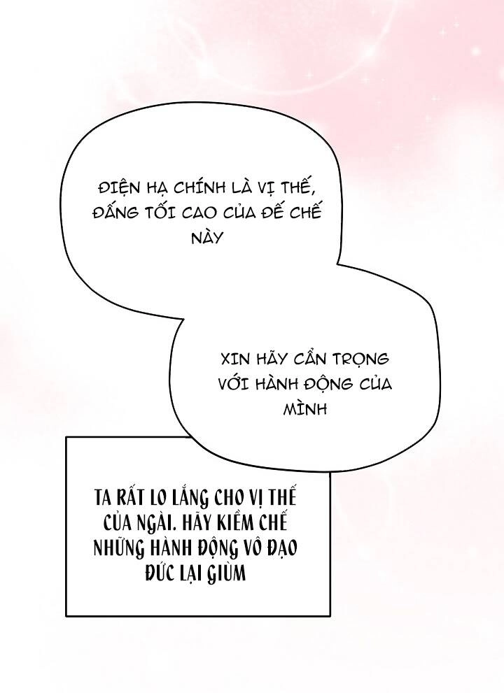Tôi Là Mẹ Kế Của Nam Chính Chapter 36 - 38