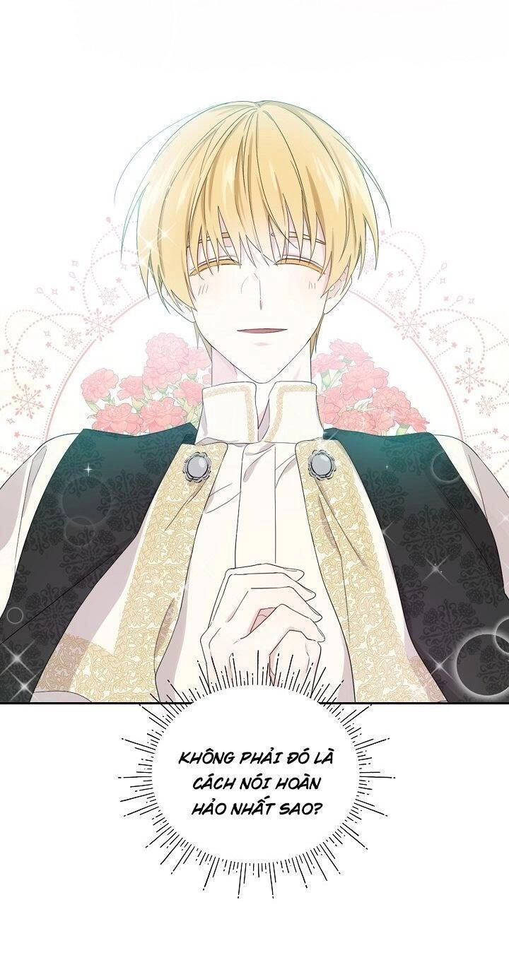 Tôi Là Mẹ Kế Của Nam Chính Chapter 36 - 39