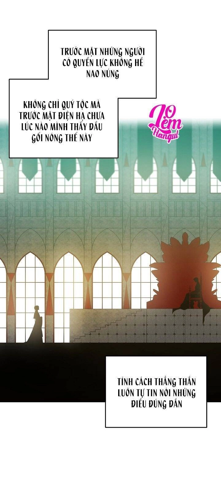 Tôi Là Mẹ Kế Của Nam Chính Chapter 36 - 40