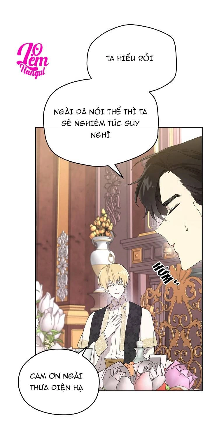 Tôi Là Mẹ Kế Của Nam Chính Chapter 36 - 42