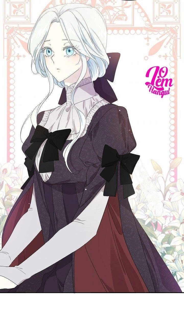 Tôi Là Mẹ Kế Của Nam Chính Chapter 36 - 44