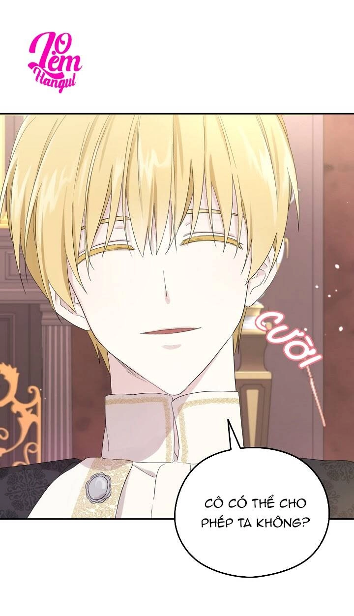 Tôi Là Mẹ Kế Của Nam Chính Chapter 36 - 47