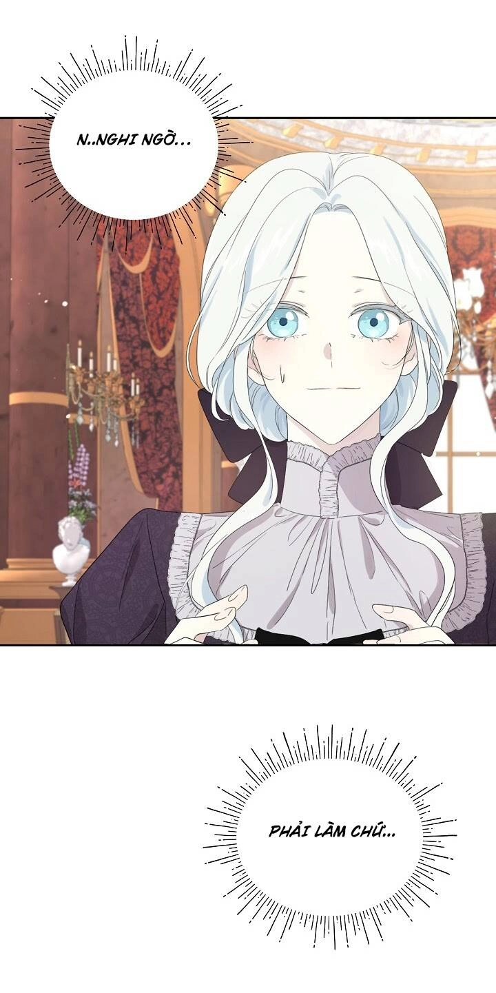 Tôi Là Mẹ Kế Của Nam Chính Chapter 36 - 48