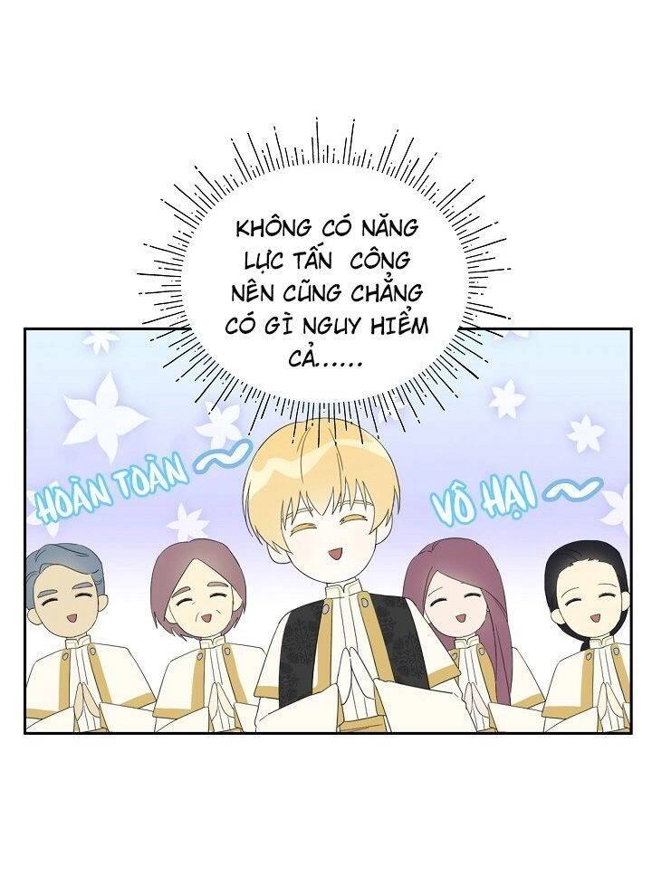 Tôi Là Mẹ Kế Của Nam Chính Chapter 37 - 10