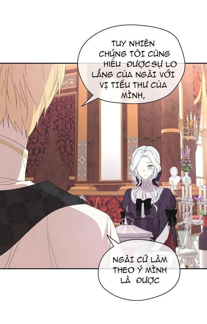 Tôi Là Mẹ Kế Của Nam Chính Chapter 37 - 17