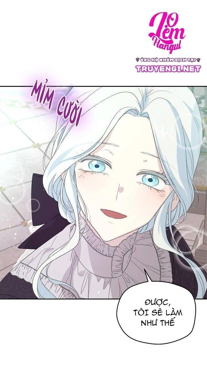 Tôi Là Mẹ Kế Của Nam Chính Chapter 37 - 48