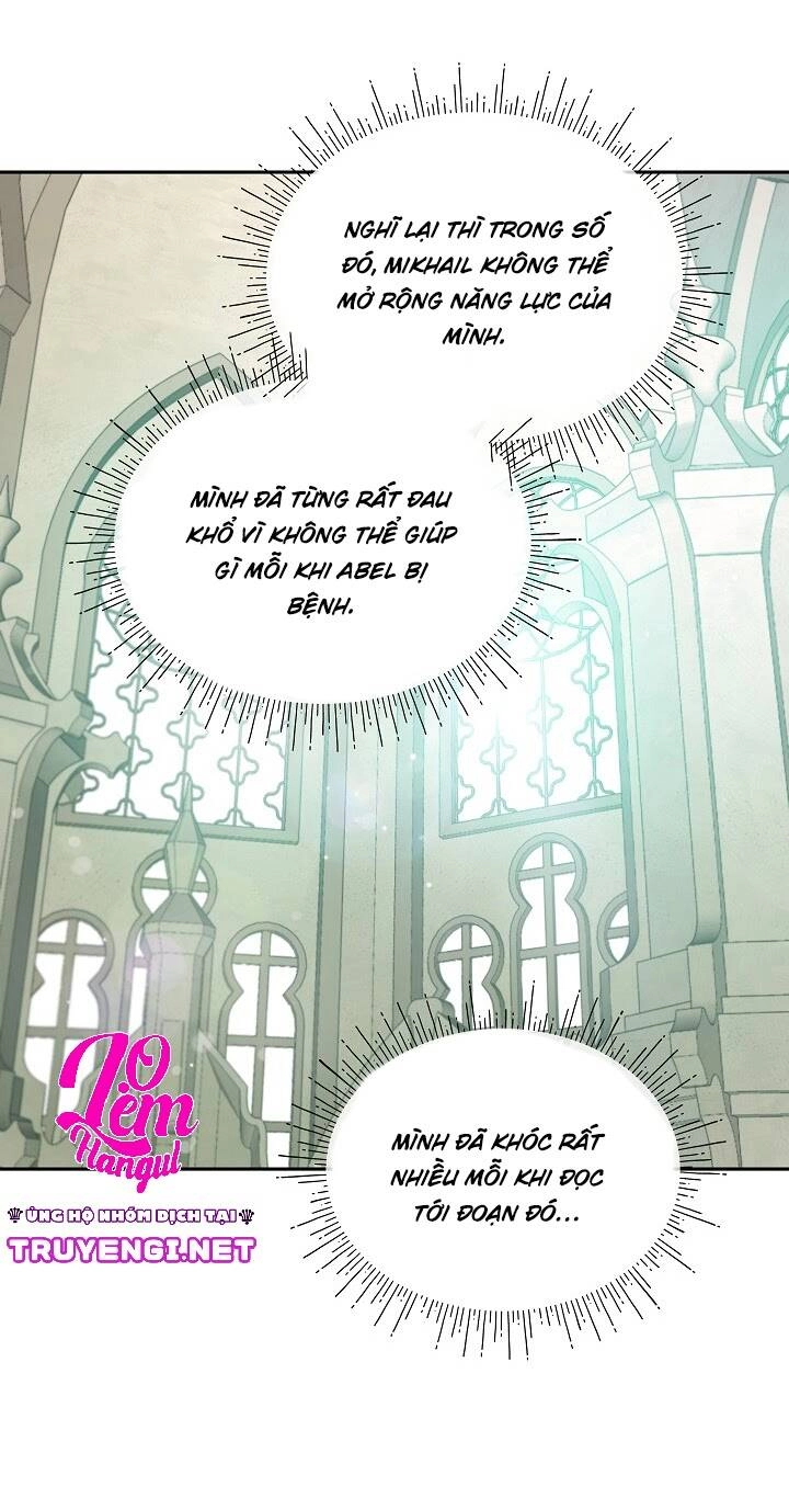 Tôi Là Mẹ Kế Của Nam Chính Chapter 38 - 15