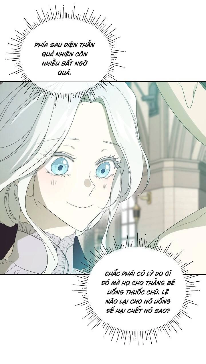 Tôi Là Mẹ Kế Của Nam Chính Chapter 38 - 17