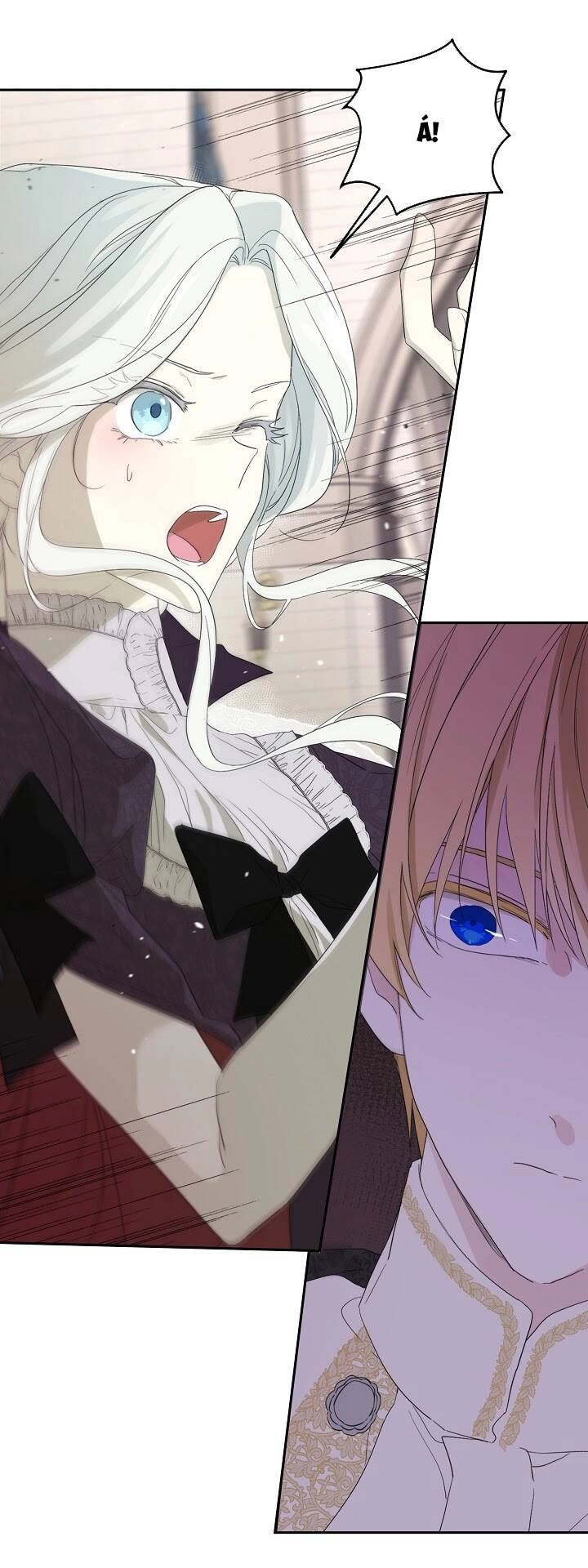 Tôi Là Mẹ Kế Của Nam Chính Chapter 38 - 24