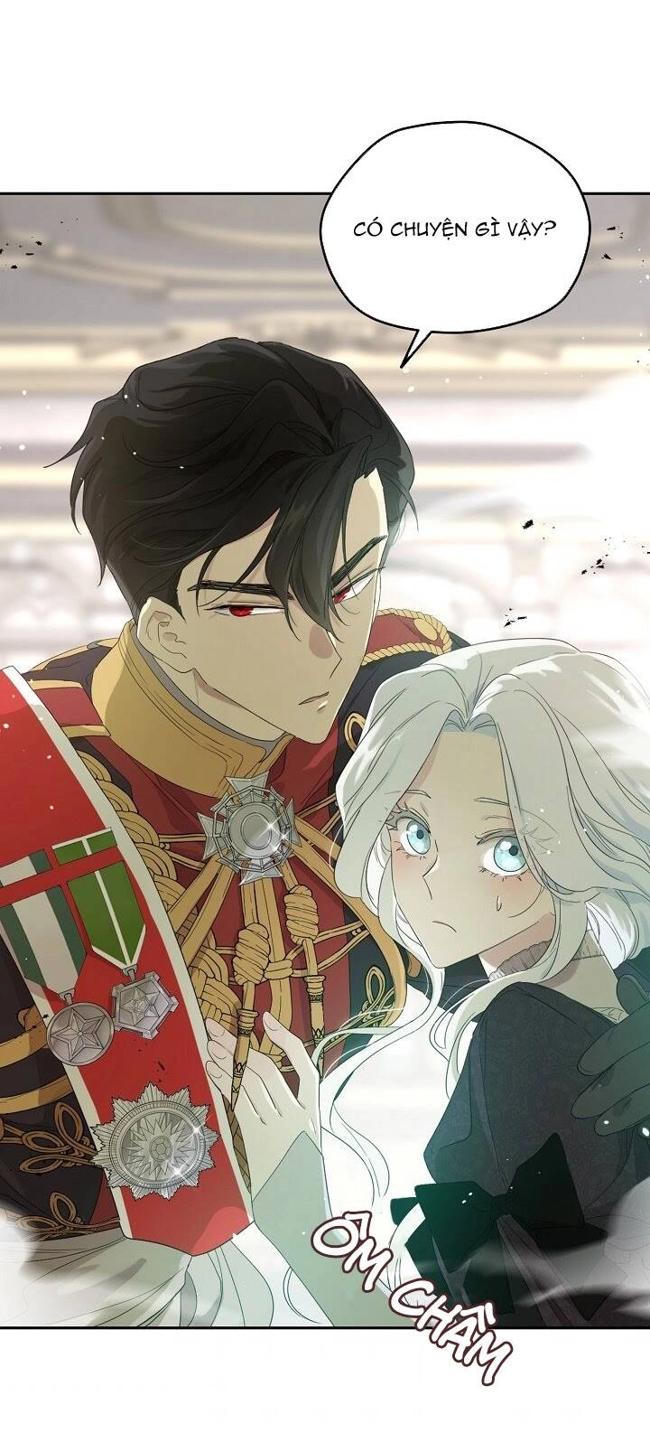 Tôi Là Mẹ Kế Của Nam Chính Chapter 38 - 42