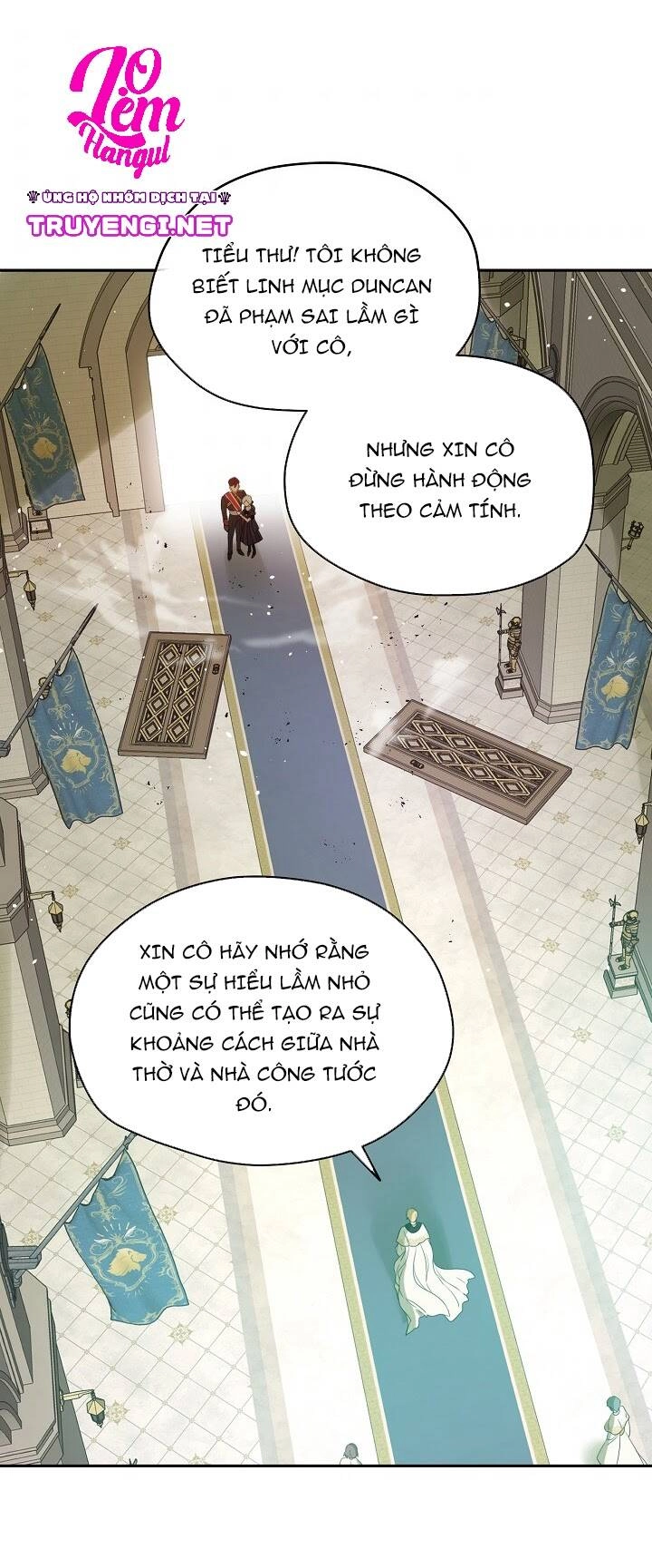 Tôi Là Mẹ Kế Của Nam Chính Chapter 38 - 43