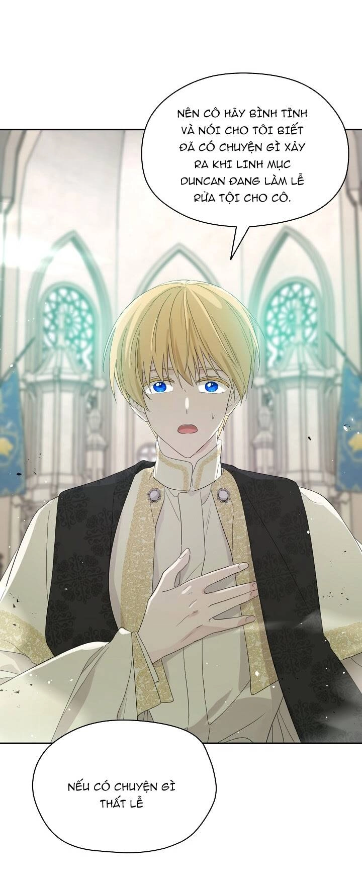 Tôi Là Mẹ Kế Của Nam Chính Chapter 38 - 44