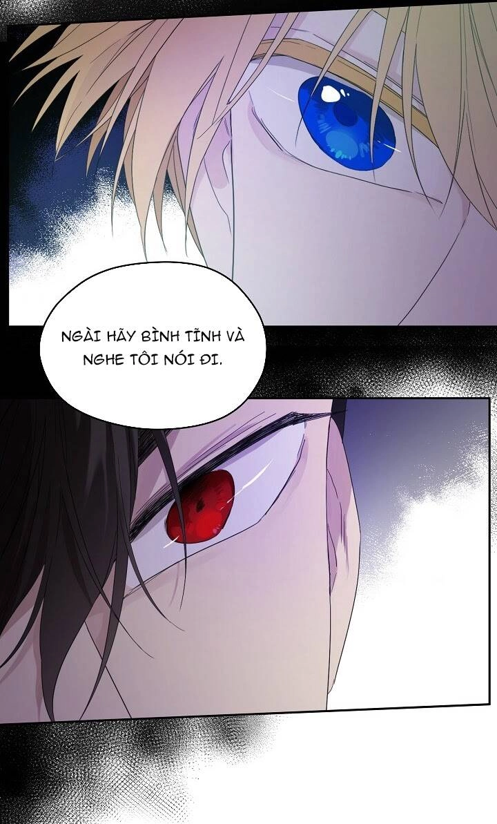 Tôi Là Mẹ Kế Của Nam Chính Chapter 38 - 51