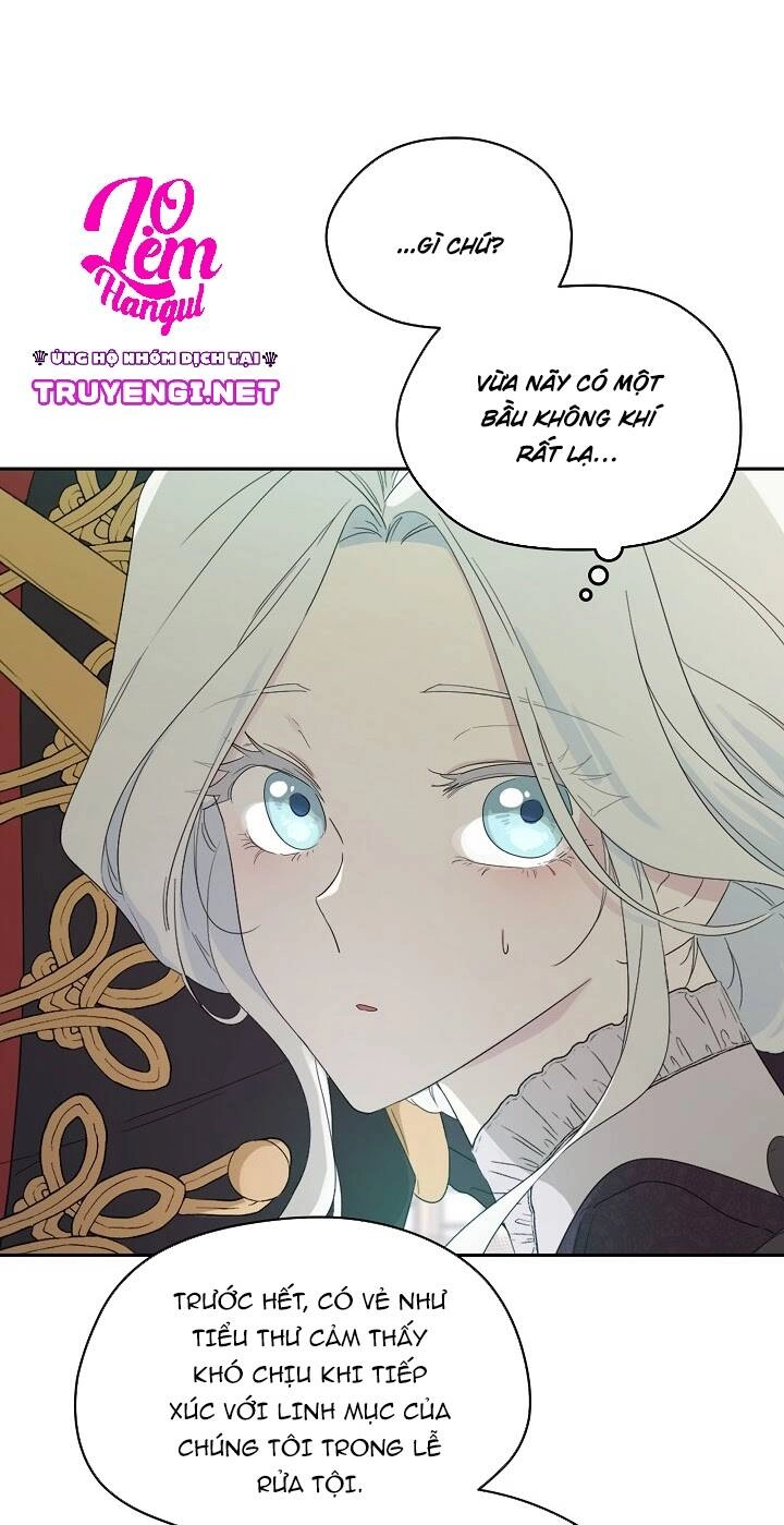 Tôi Là Mẹ Kế Của Nam Chính Chapter 38 - 53