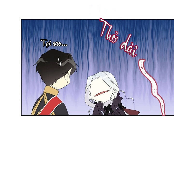 Tôi Là Mẹ Kế Của Nam Chính Chapter 39 - 8