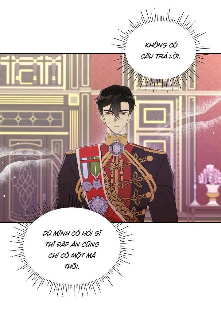 Tôi Là Mẹ Kế Của Nam Chính Chapter 39 - 9