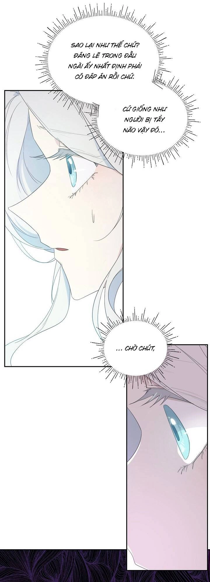 Tôi Là Mẹ Kế Của Nam Chính Chapter 39 - 10