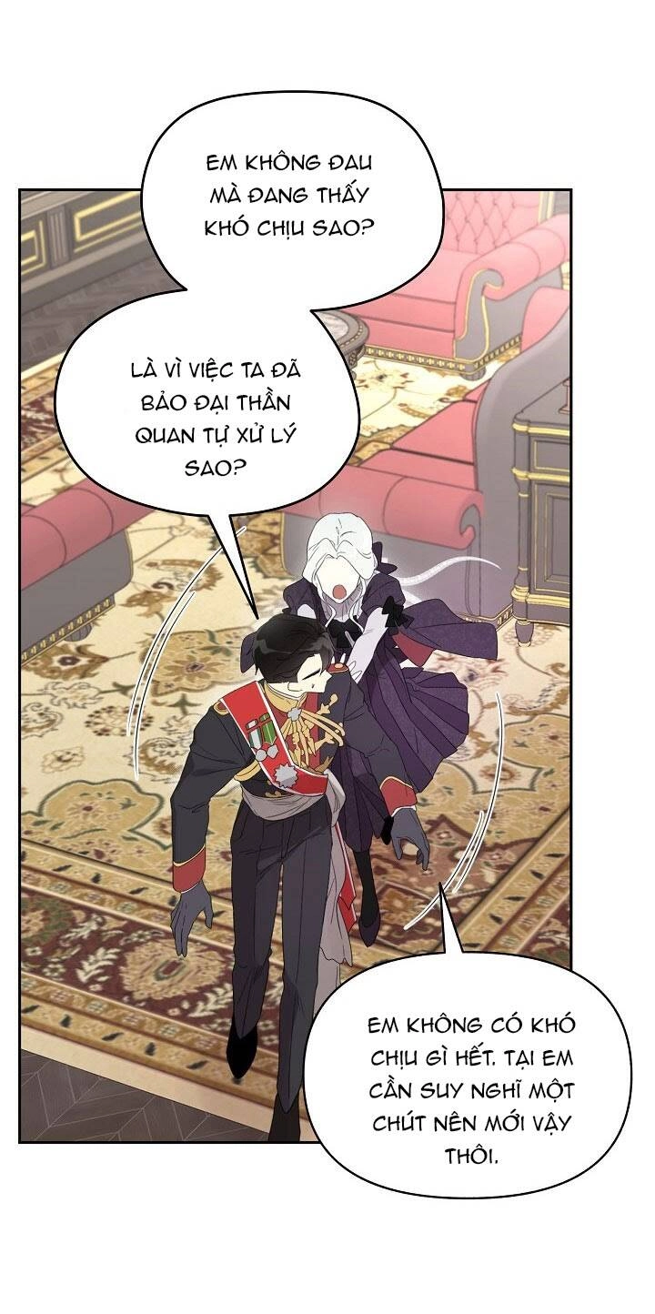 Tôi Là Mẹ Kế Của Nam Chính Chapter 39 - 13