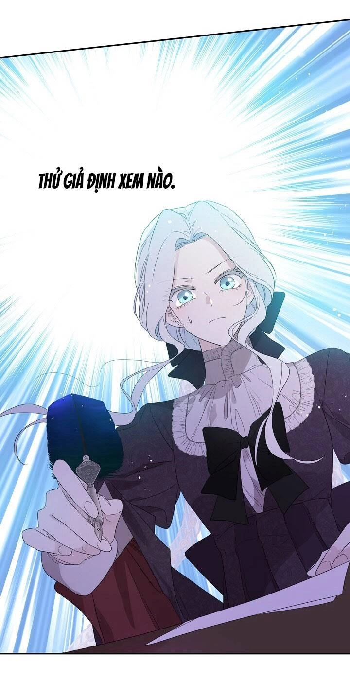 Tôi Là Mẹ Kế Của Nam Chính Chapter 39 - 18