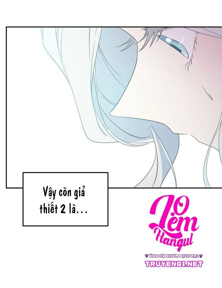 Tôi Là Mẹ Kế Của Nam Chính Chapter 39 - 21
