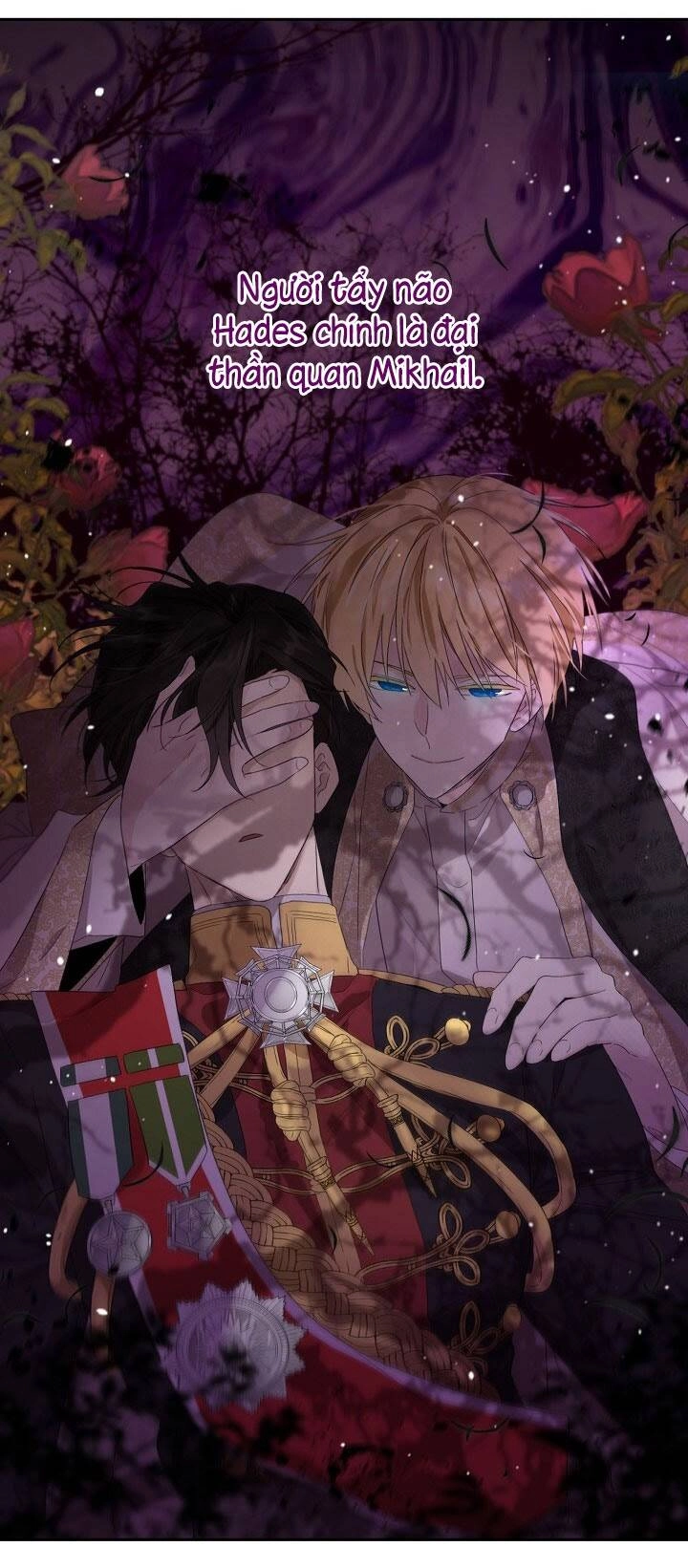 Tôi Là Mẹ Kế Của Nam Chính Chapter 39 - 22