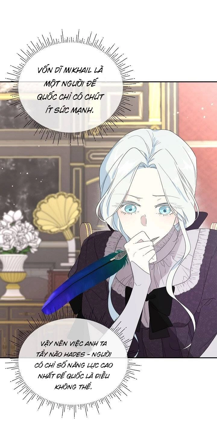 Tôi Là Mẹ Kế Của Nam Chính Chapter 39 - 23