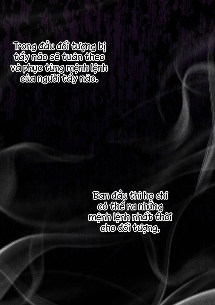 Tôi Là Mẹ Kế Của Nam Chính Chapter 39 - 25