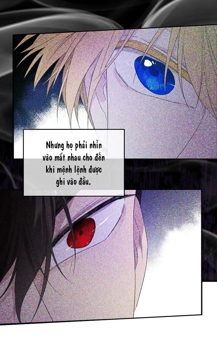 Tôi Là Mẹ Kế Của Nam Chính Chapter 39 - 26