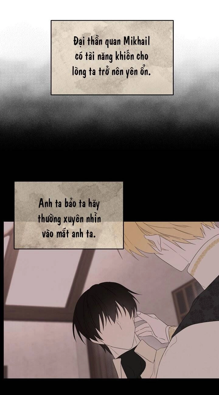 Tôi Là Mẹ Kế Của Nam Chính Chapter 39 - 29