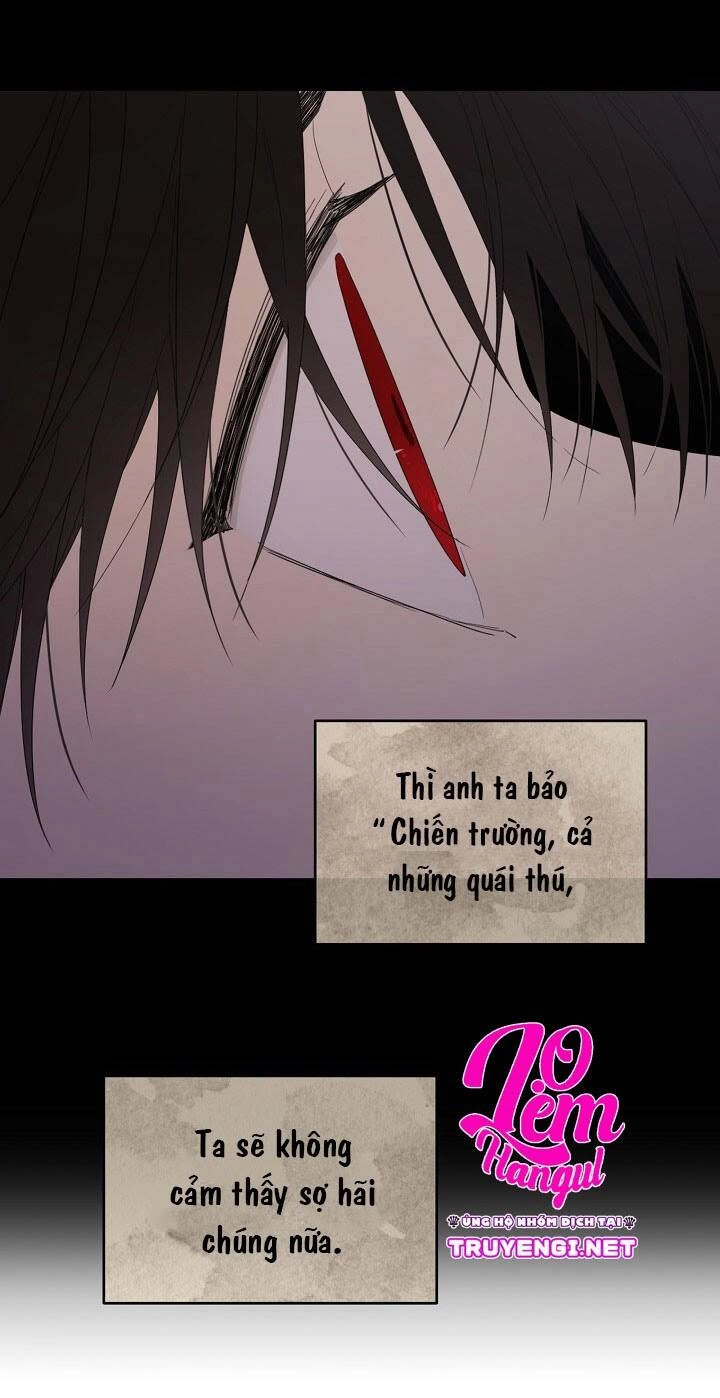 Tôi Là Mẹ Kế Của Nam Chính Chapter 39 - 31