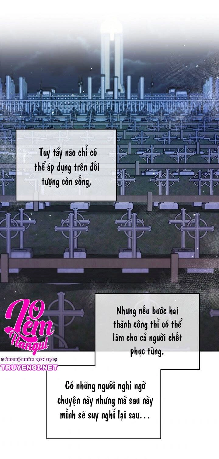 Tôi Là Mẹ Kế Của Nam Chính Chapter 39 - 34