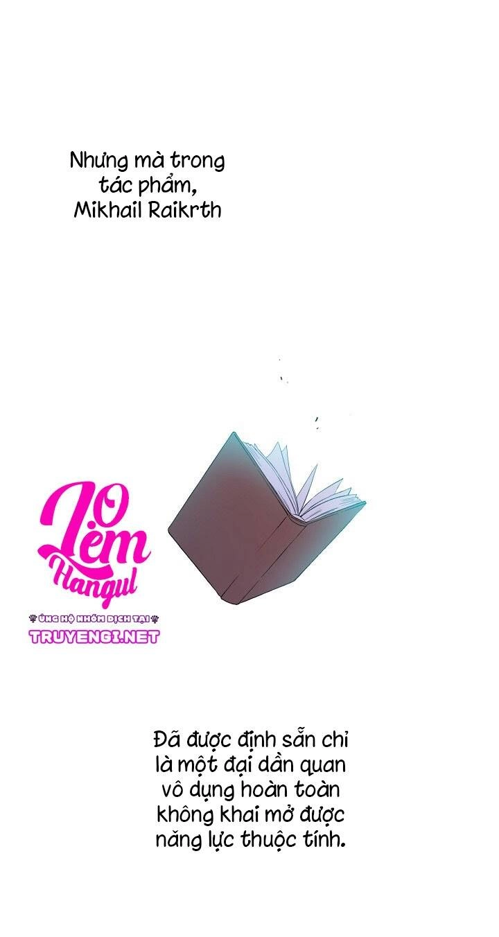 Tôi Là Mẹ Kế Của Nam Chính Chapter 39 - 41