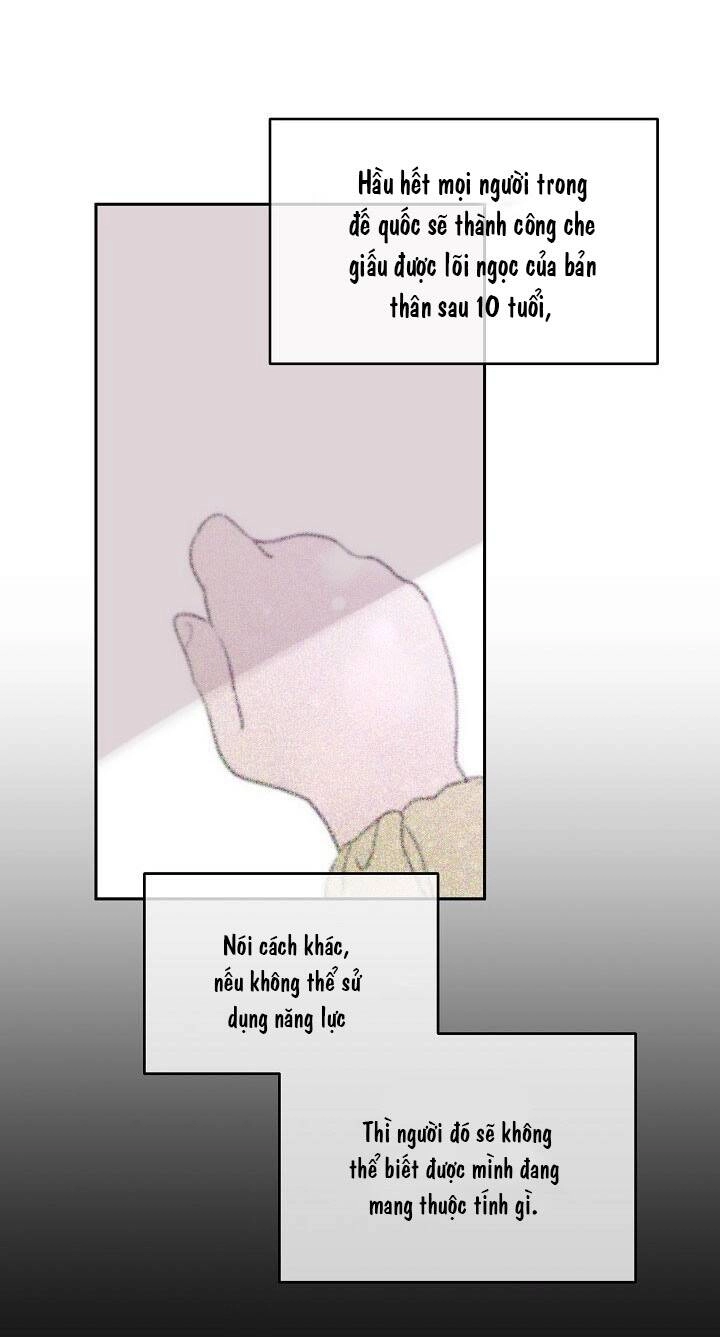 Tôi Là Mẹ Kế Của Nam Chính Chapter 39 - 42