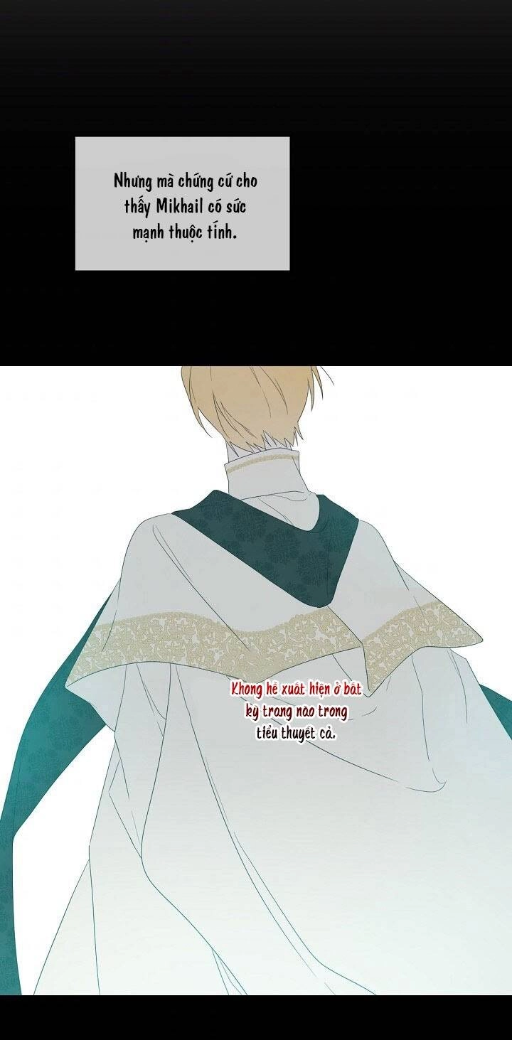 Tôi Là Mẹ Kế Của Nam Chính Chapter 39 - 43