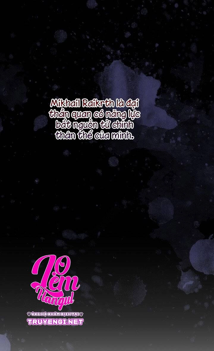 Tôi Là Mẹ Kế Của Nam Chính Chapter 39 - 46