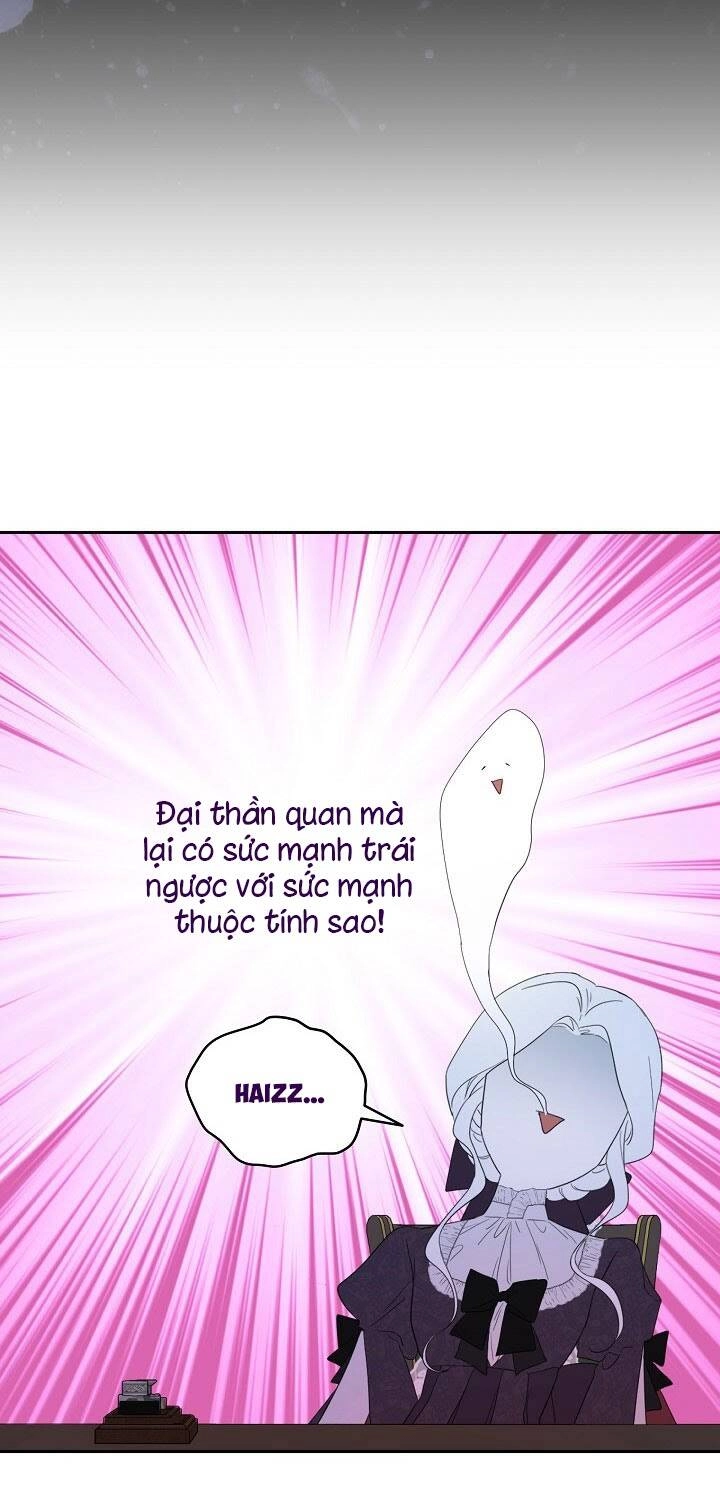 Tôi Là Mẹ Kế Của Nam Chính Chapter 39 - 47