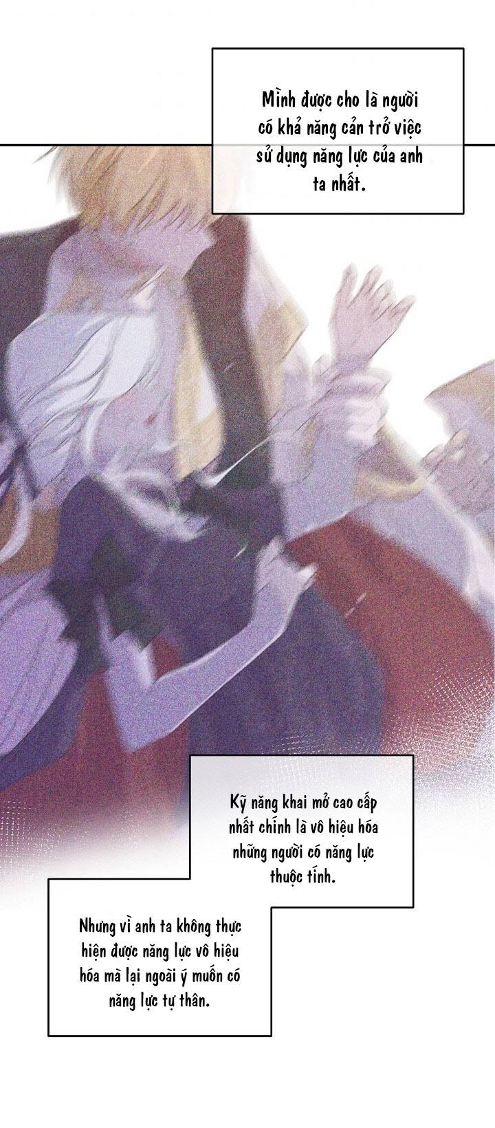 Tôi Là Mẹ Kế Của Nam Chính Chapter 39 - 51