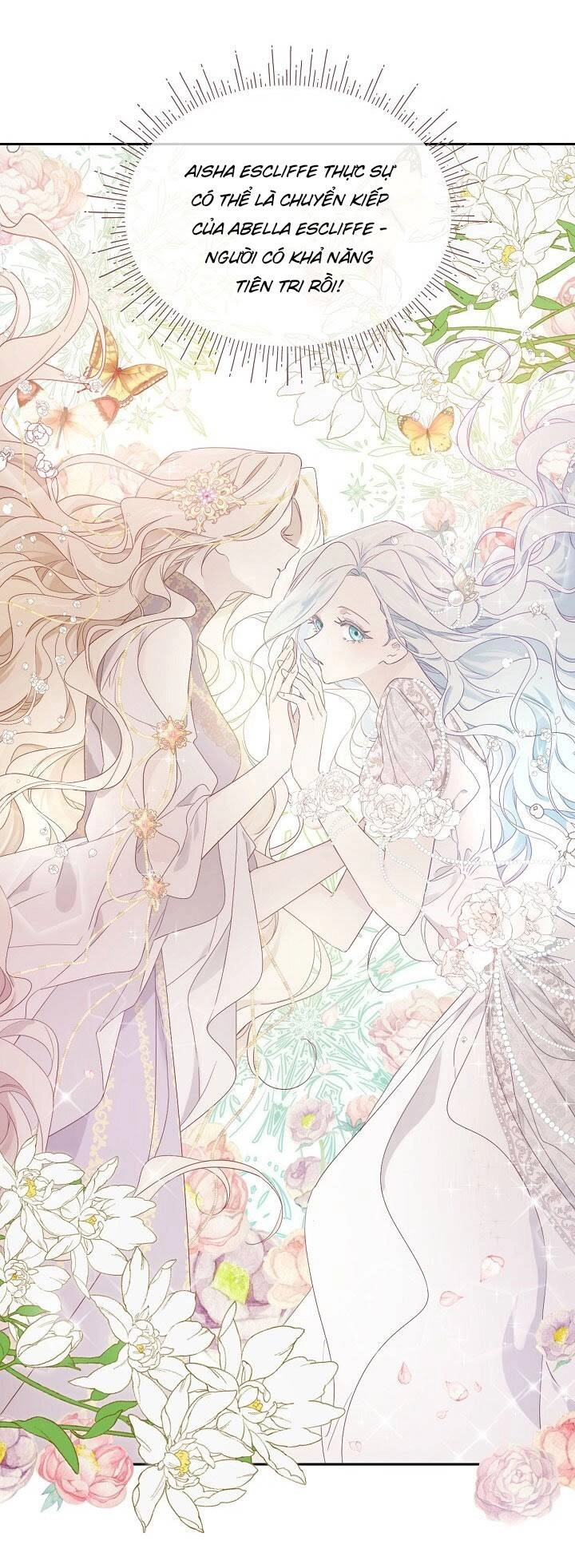 Tôi Là Mẹ Kế Của Nam Chính Chapter 39 - 53