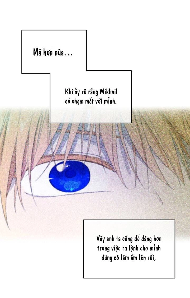 Tôi Là Mẹ Kế Của Nam Chính Chapter 39 - 56