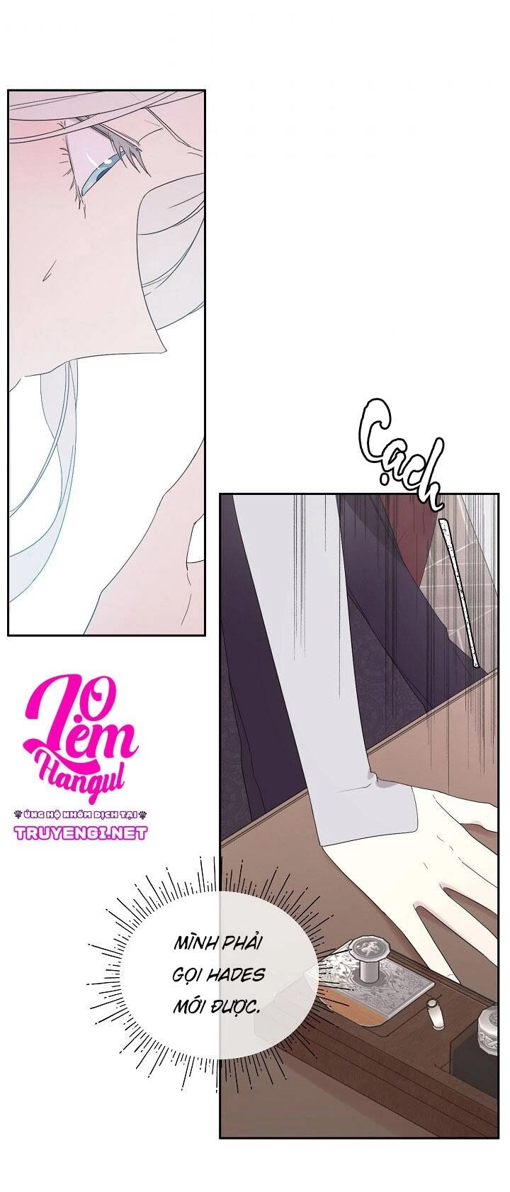 Tôi Là Mẹ Kế Của Nam Chính Chapter 39 - 59