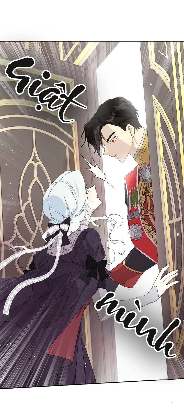 Tôi Là Mẹ Kế Của Nam Chính Chapter 39 - 61