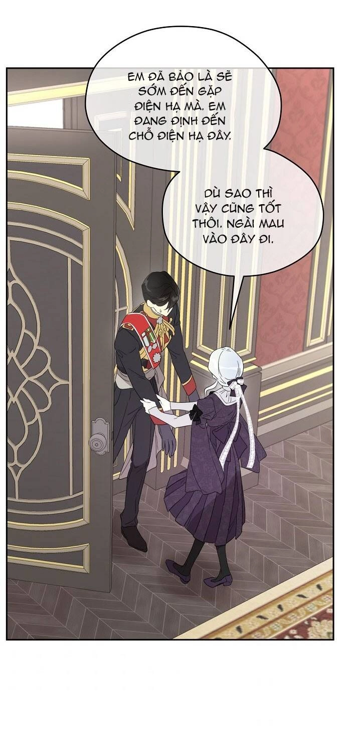 Tôi Là Mẹ Kế Của Nam Chính Chapter 39 - 64