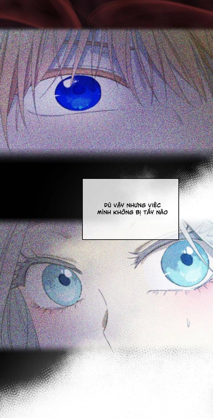 Tôi Là Mẹ Kế Của Nam Chính Chapter 40 - 3